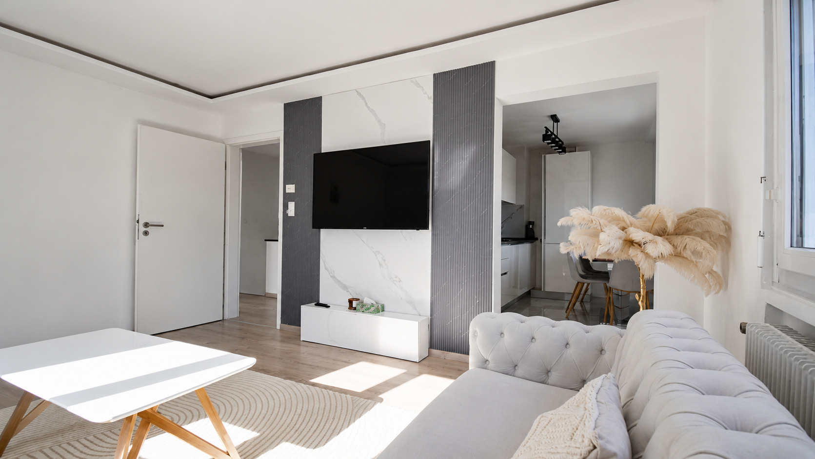 Vue intérieure 3