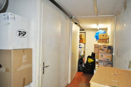 Kleiderladen Lager Kleiderladen Lager