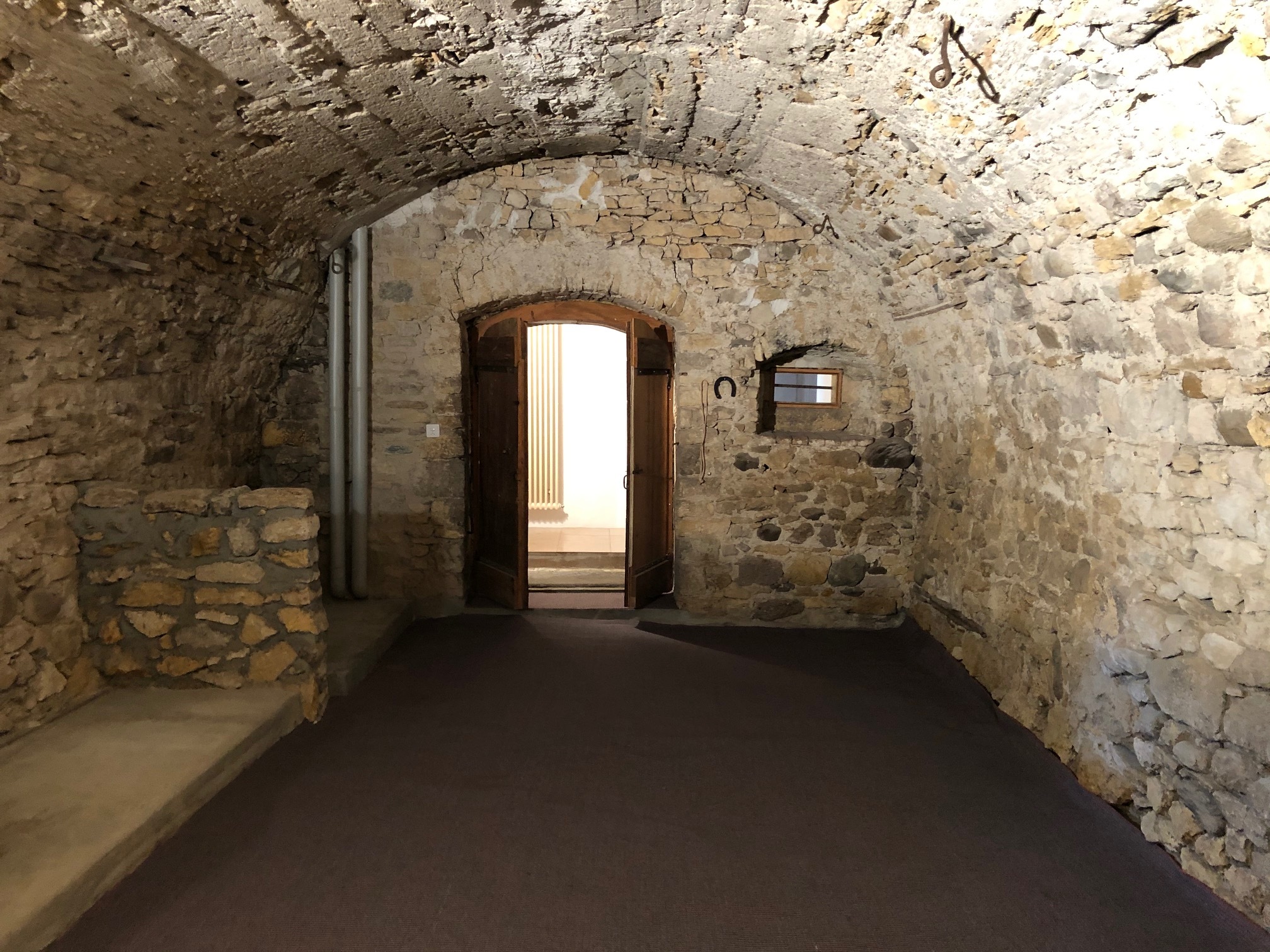 Vue intérieure 2