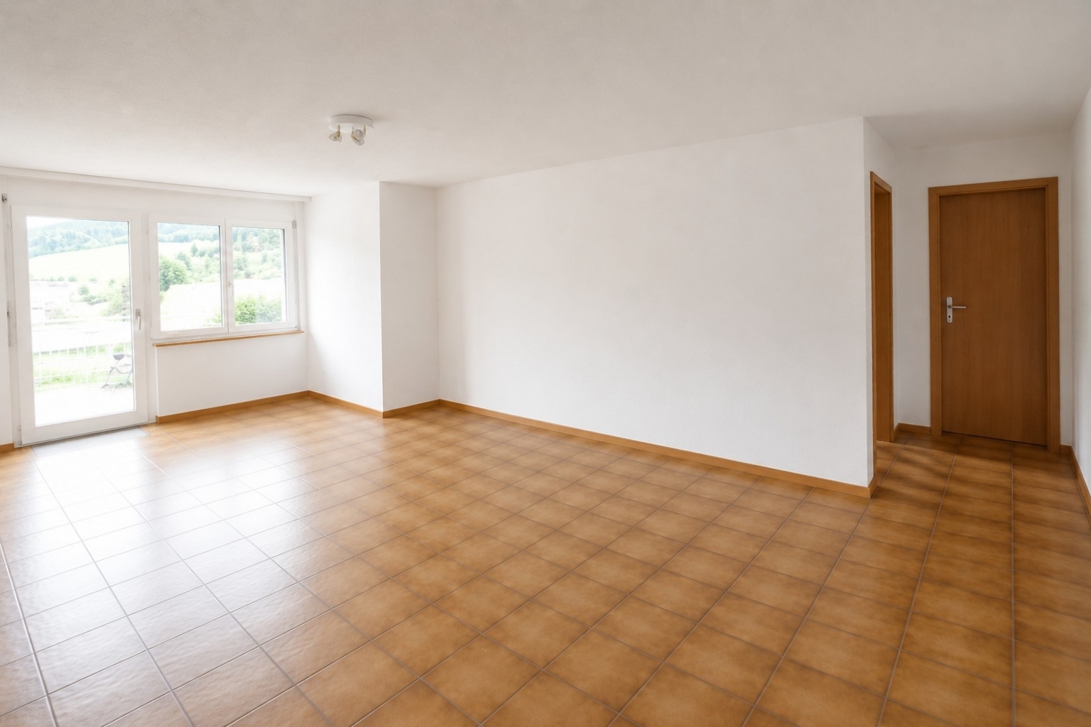 Wohnung Untergeschoss Wohnung Untergeschoss