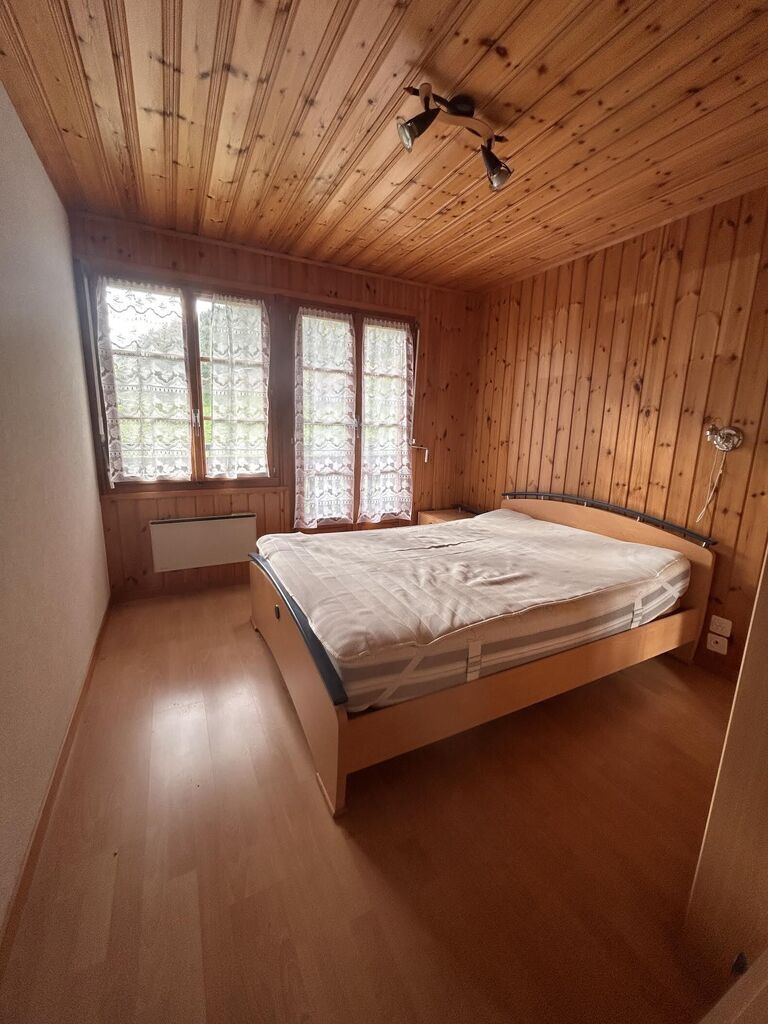 Vue intérieure 5