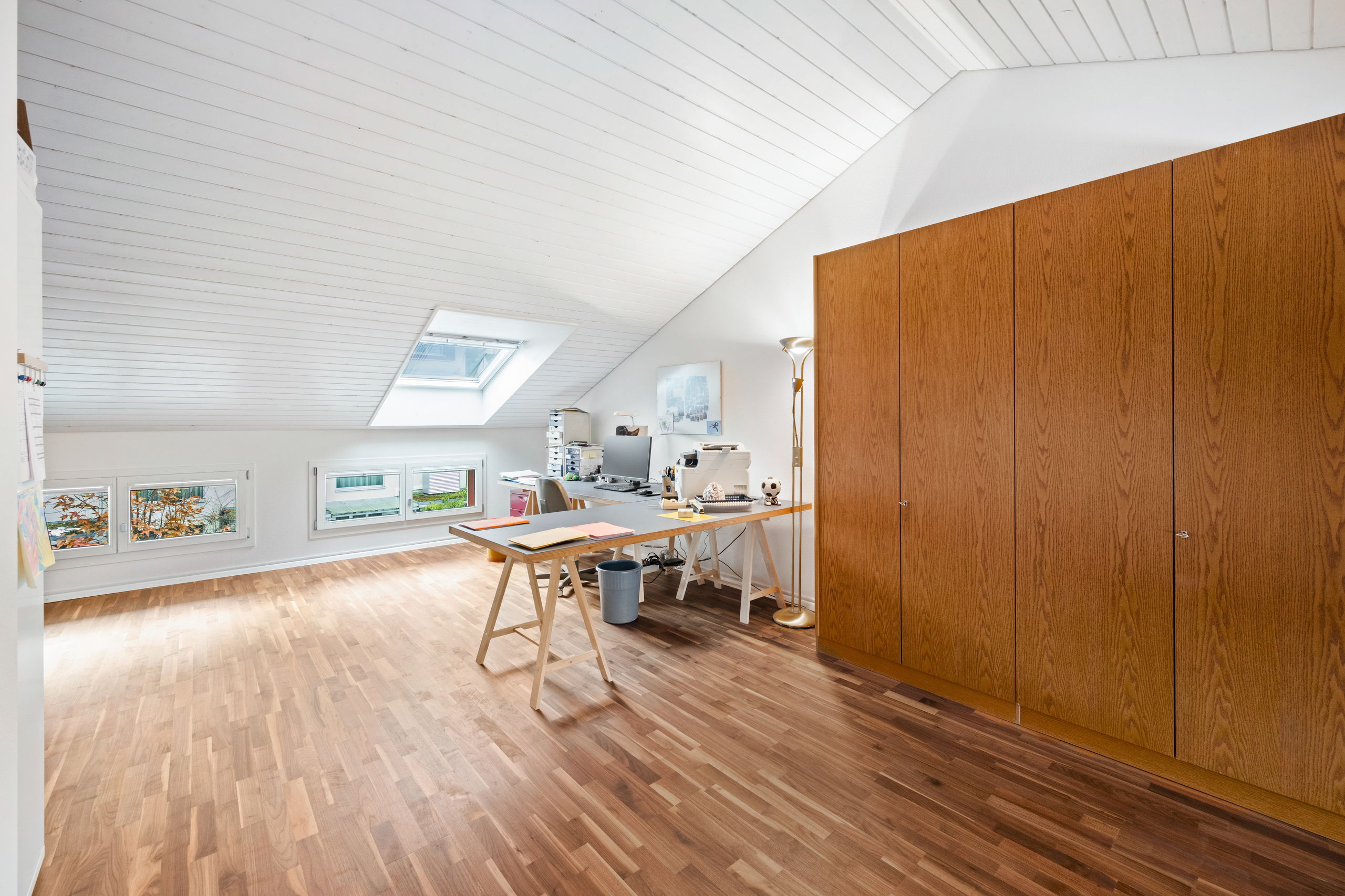 Dachgeschoss Dachgeschoss