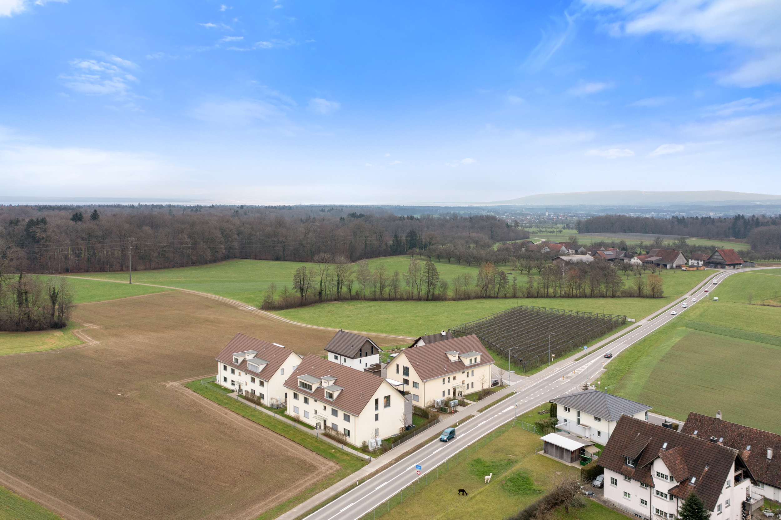 Vue extérieure 5