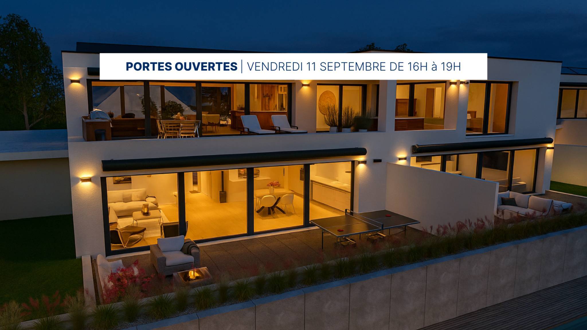 Premier coup d'oeil