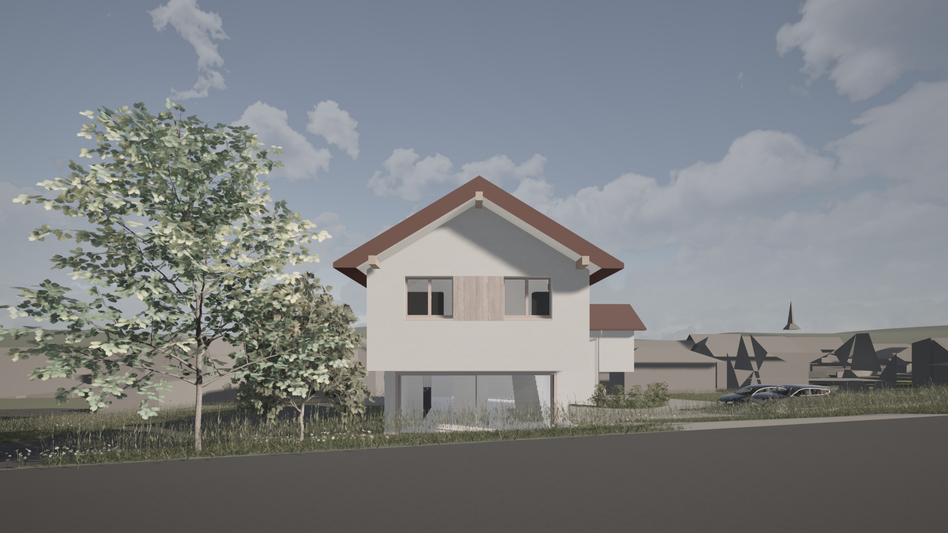 Villa A Villa A