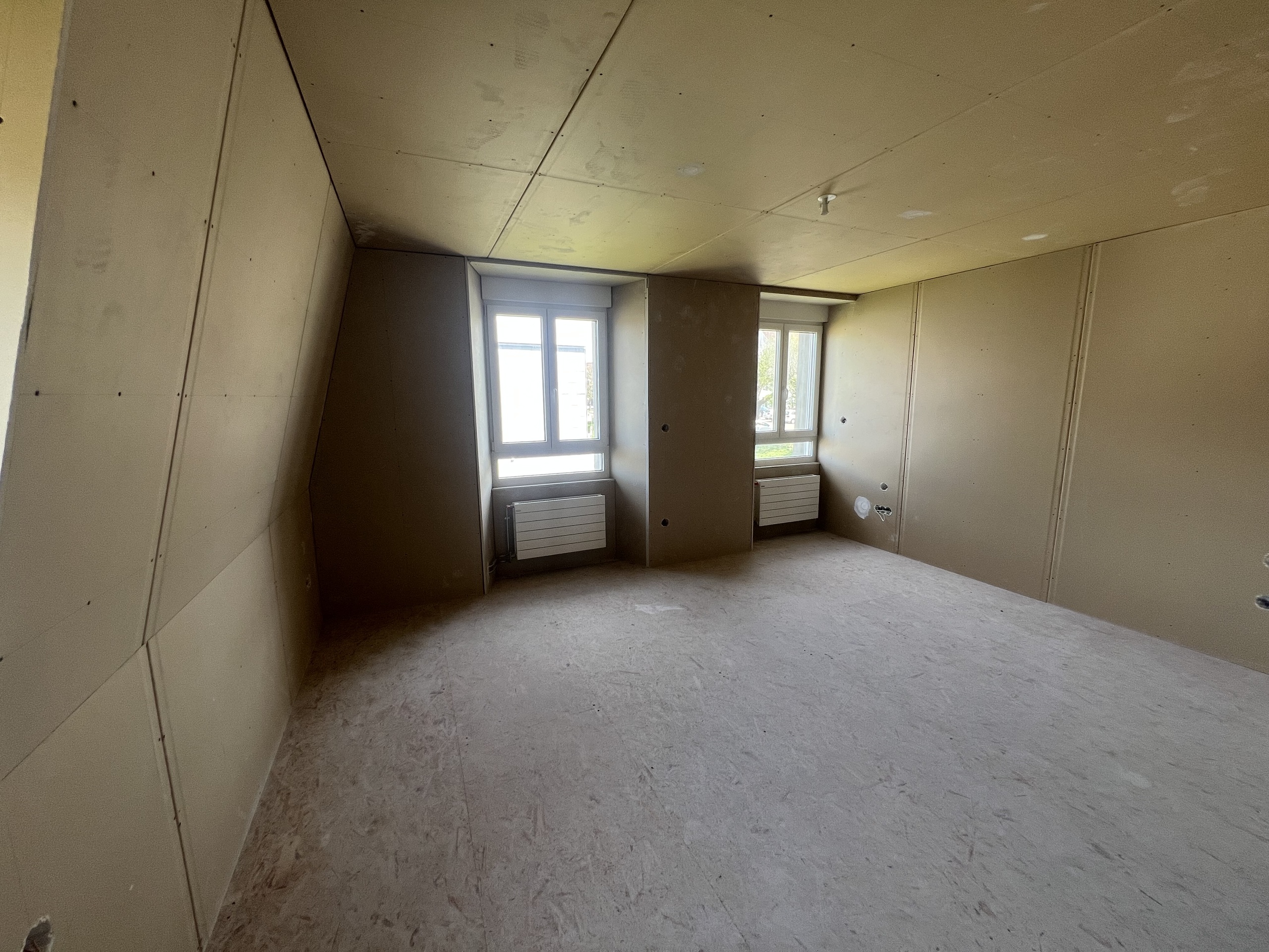 Interior view 4