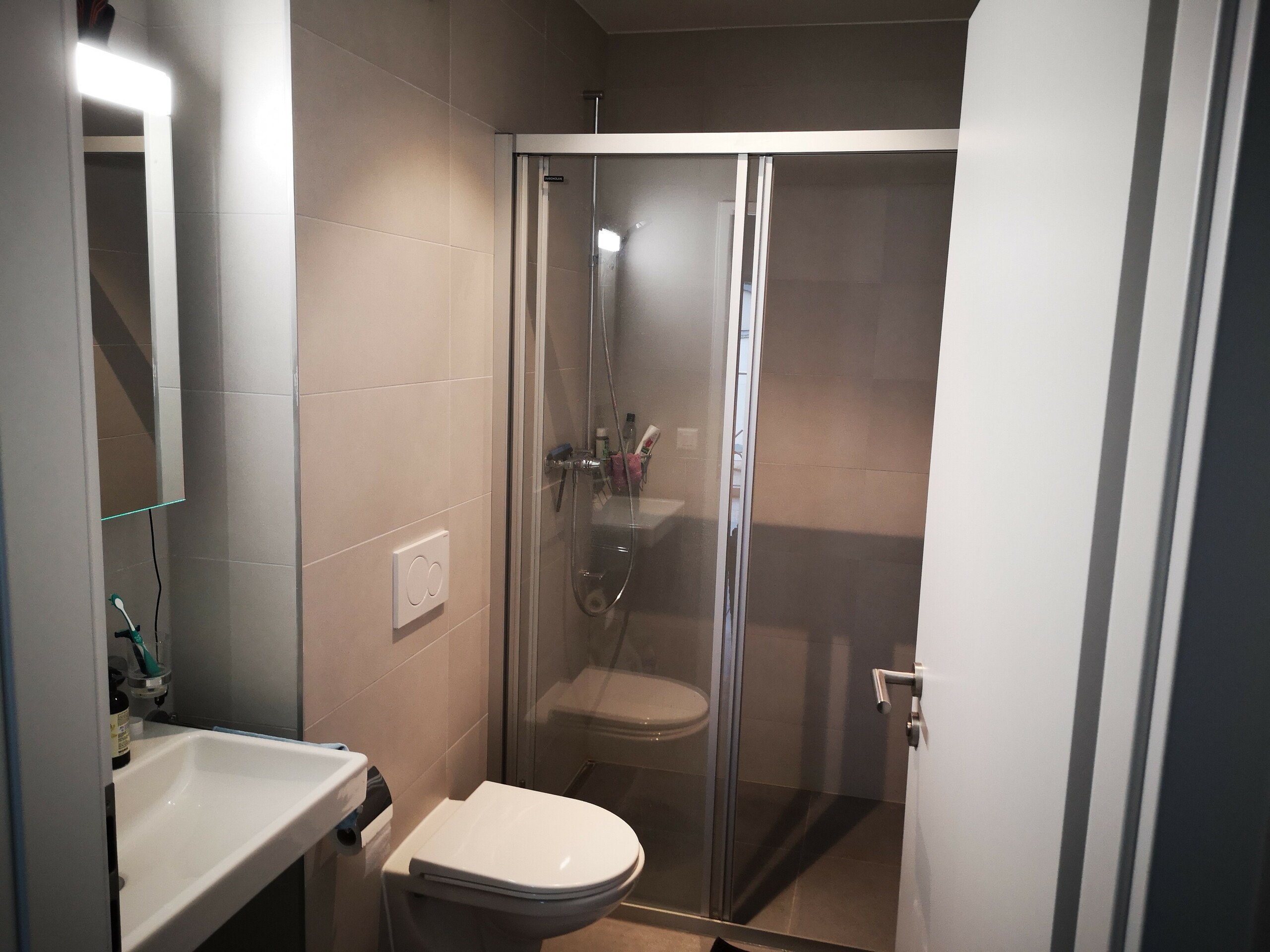 Premier coup d'oeil 6