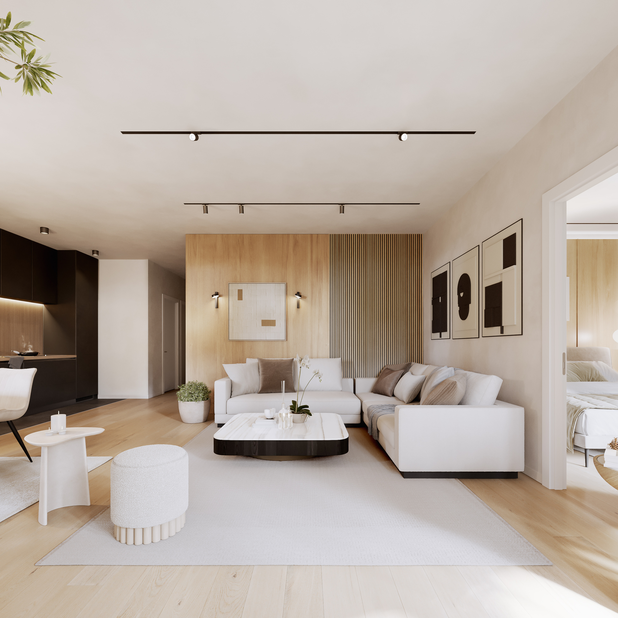Interior view 2