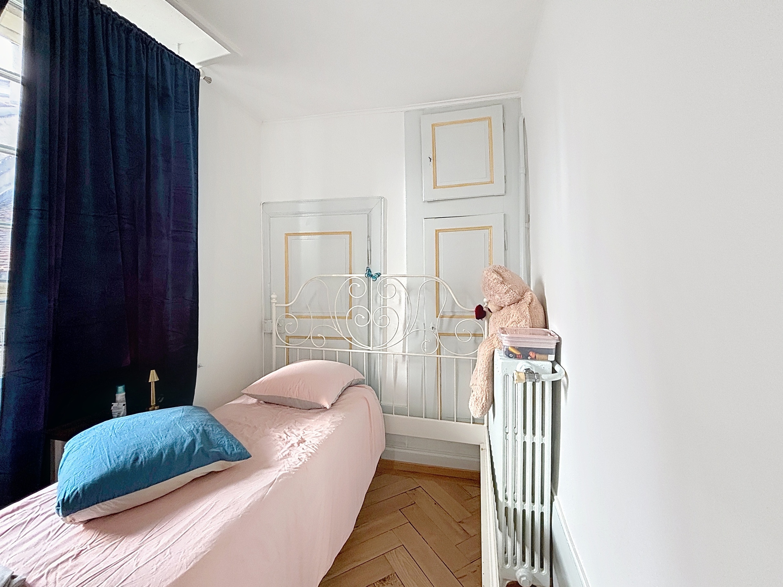 APPARTEMENT 3.5 PCES APPARTEMENT 3.5 PCES