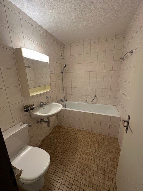 Salle de bain Salle de bain