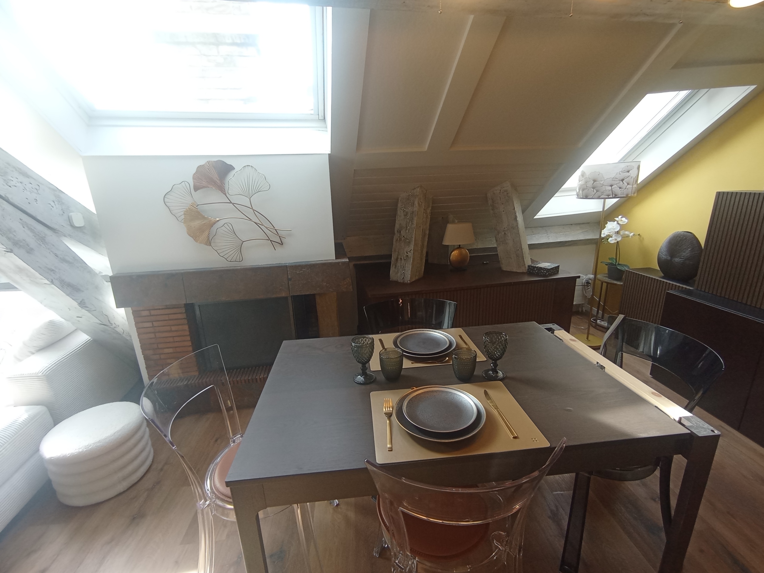 Salle à Manger Salle à Manger
