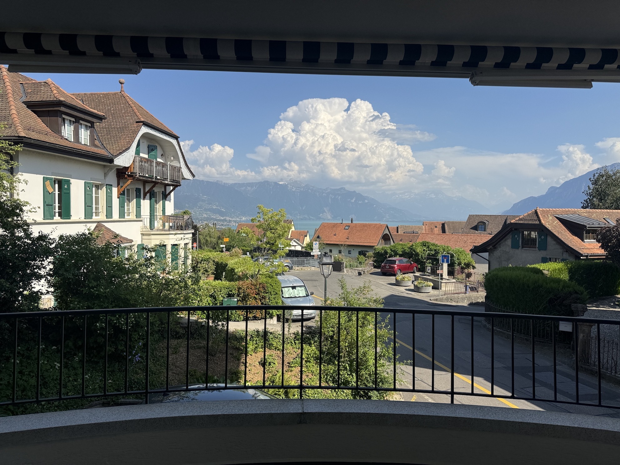 Vue extérieure 2