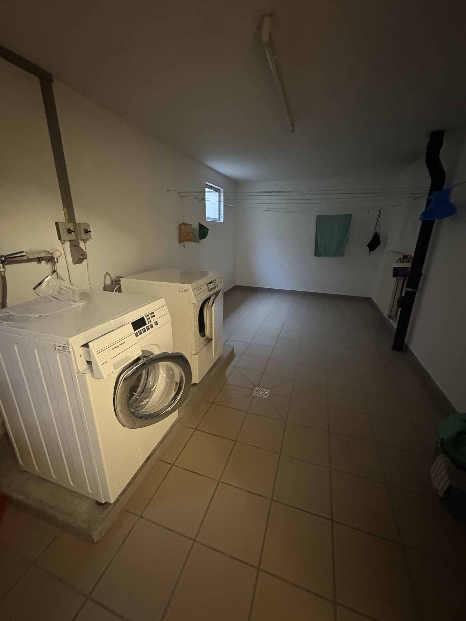 Vue intérieure 15