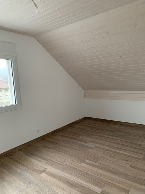 Chambre-à-coucher II