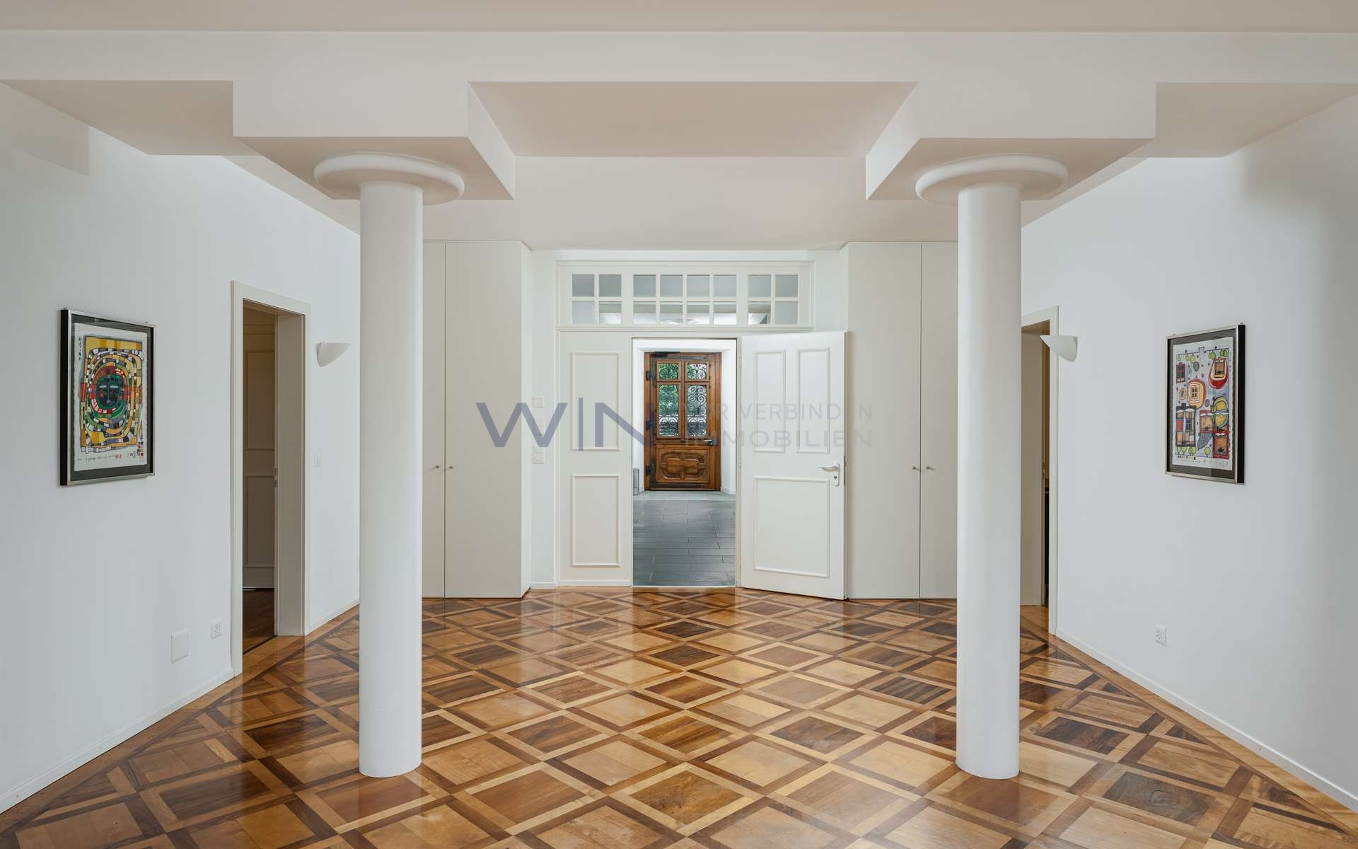 Premier coup d'oeil 3