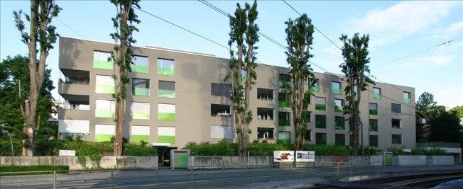 Firstview
