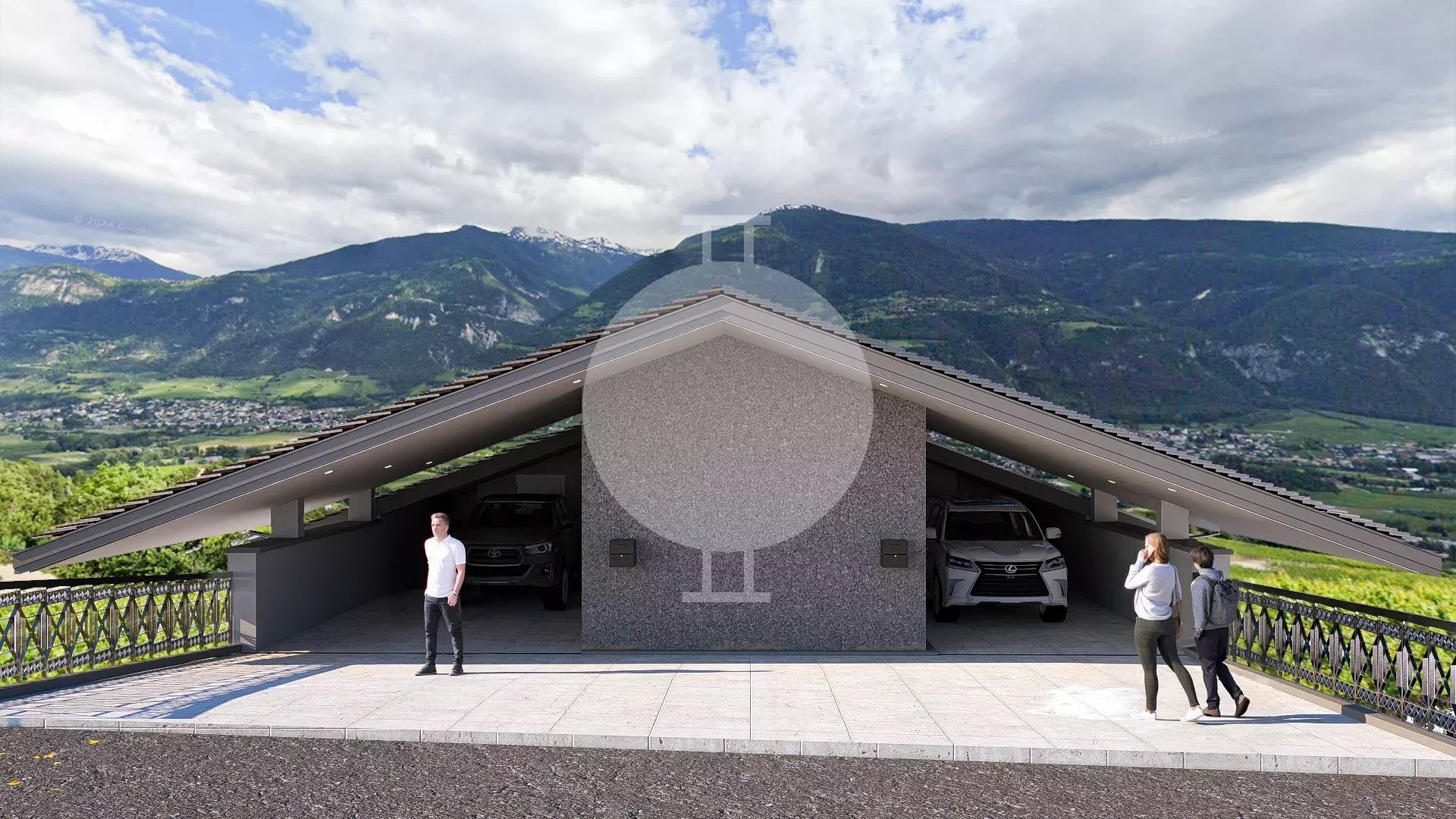 Premier coup d'oeil 1