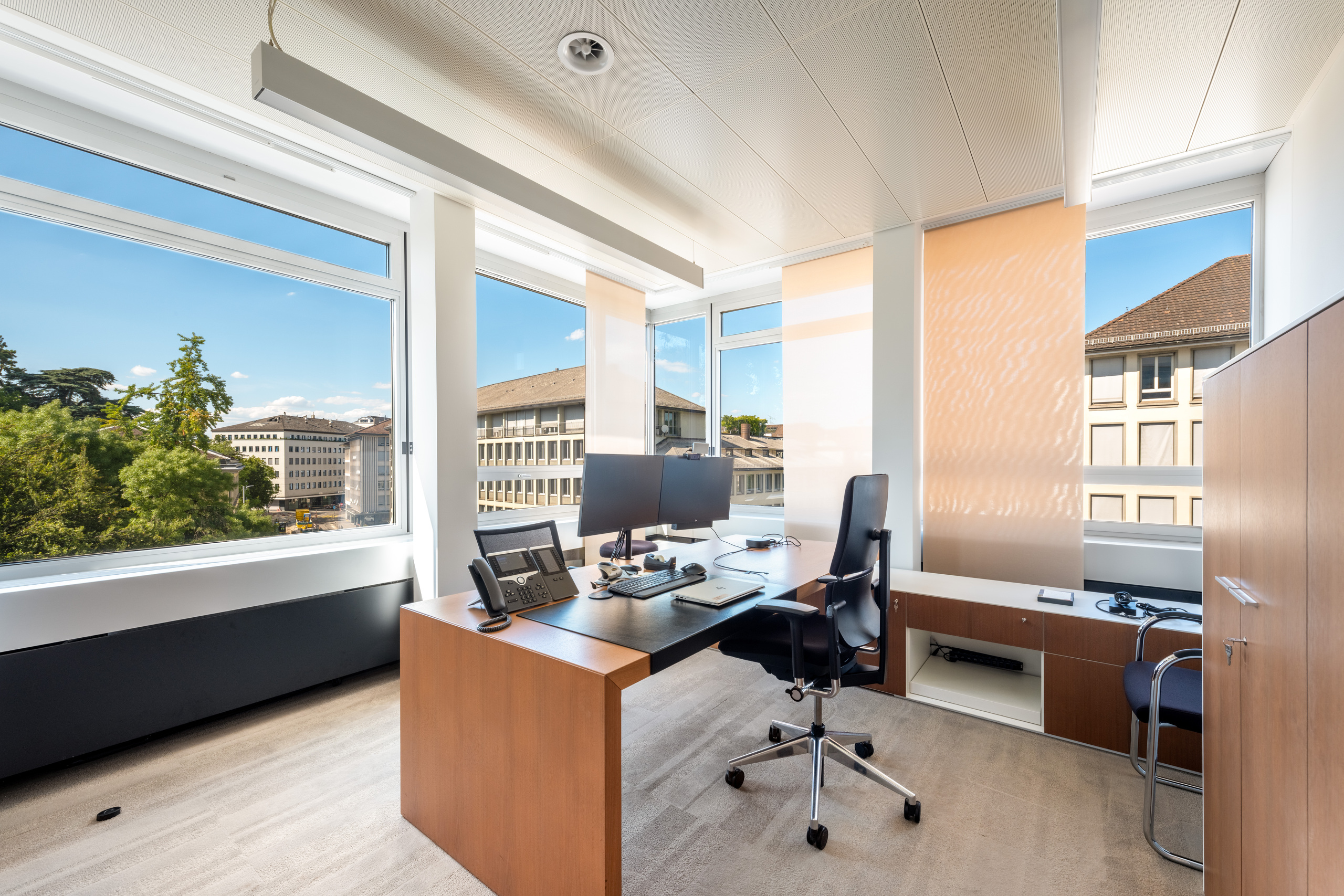 Büro Büro