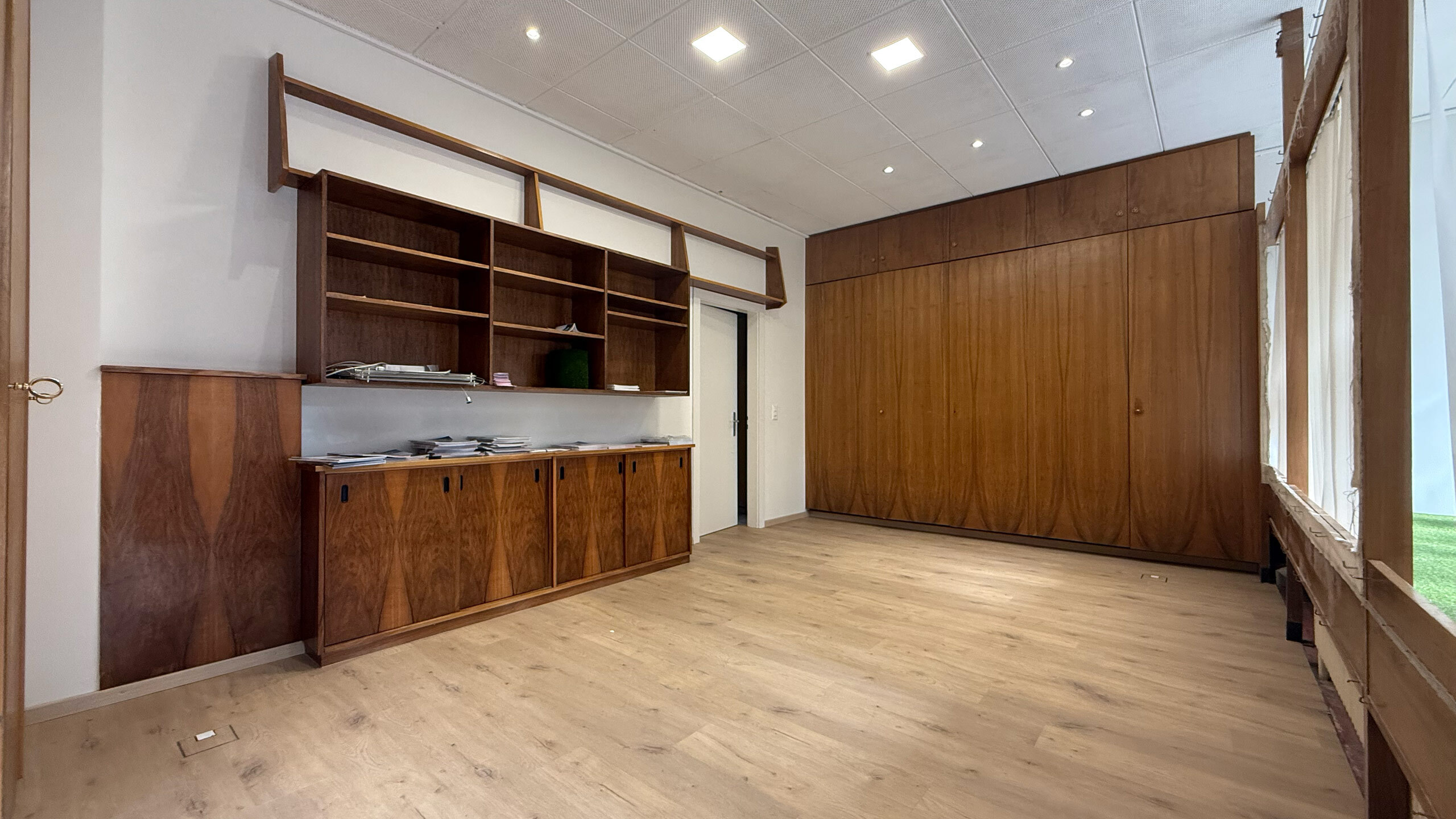 Interior view 1