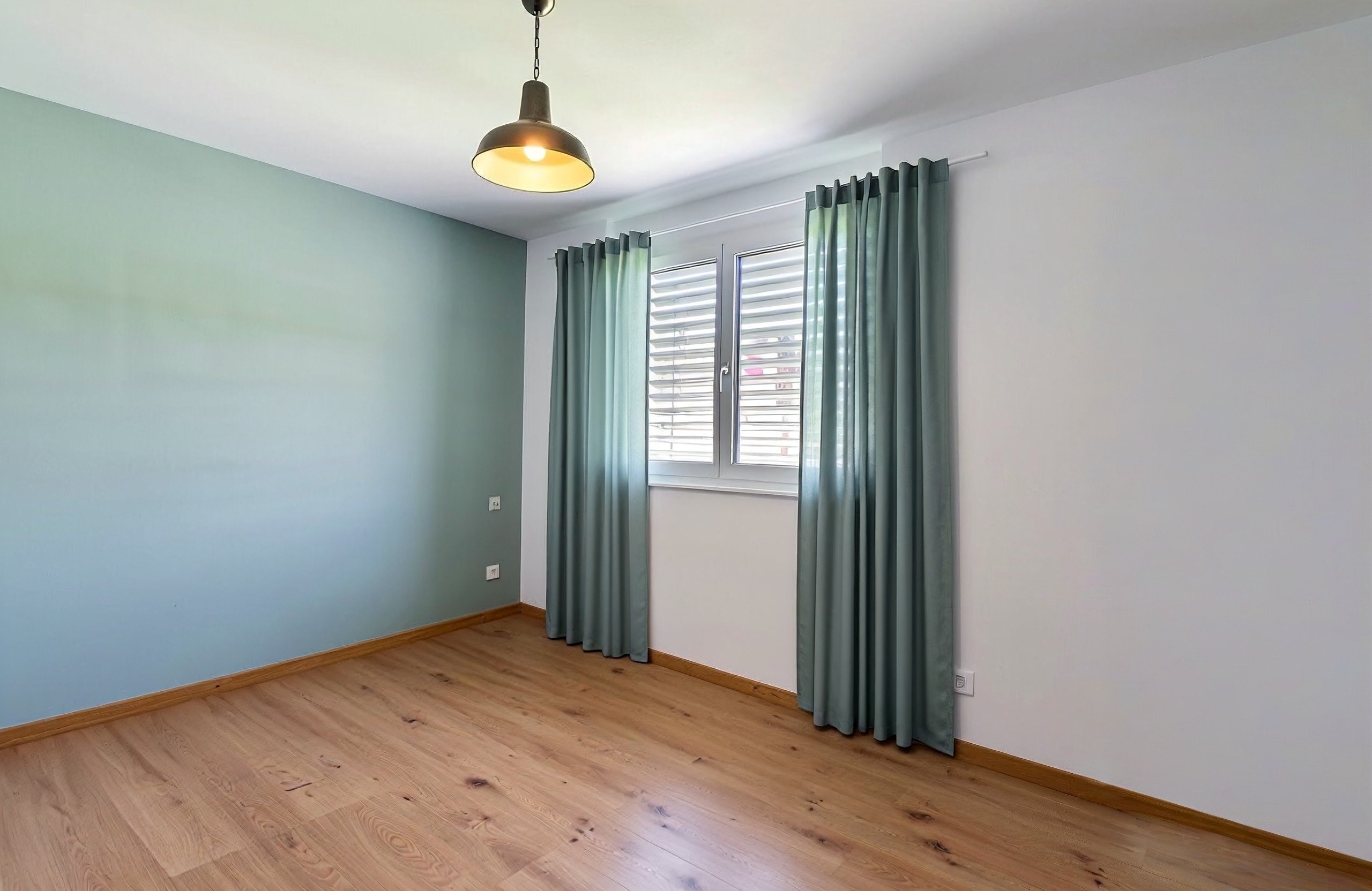 3ième chambre