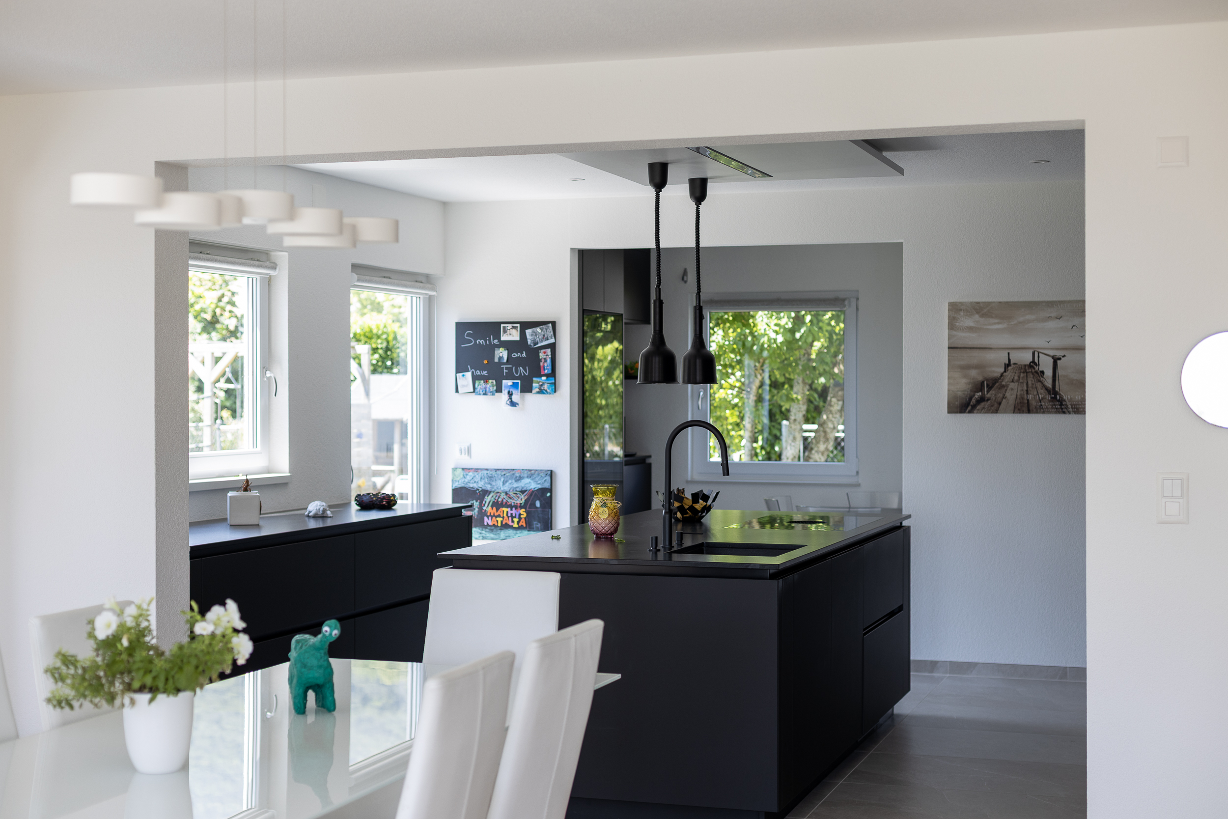 Interior view 8