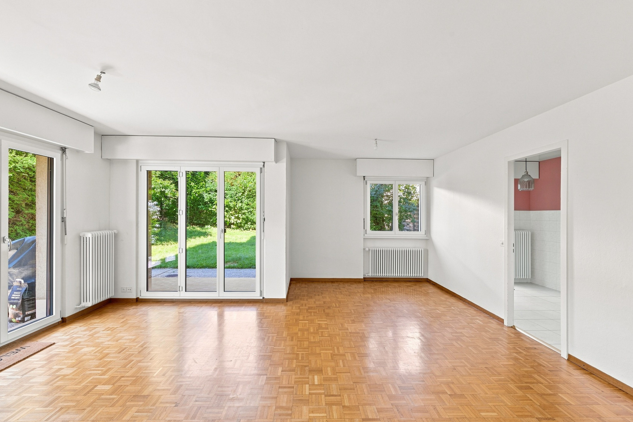 Interior view 2