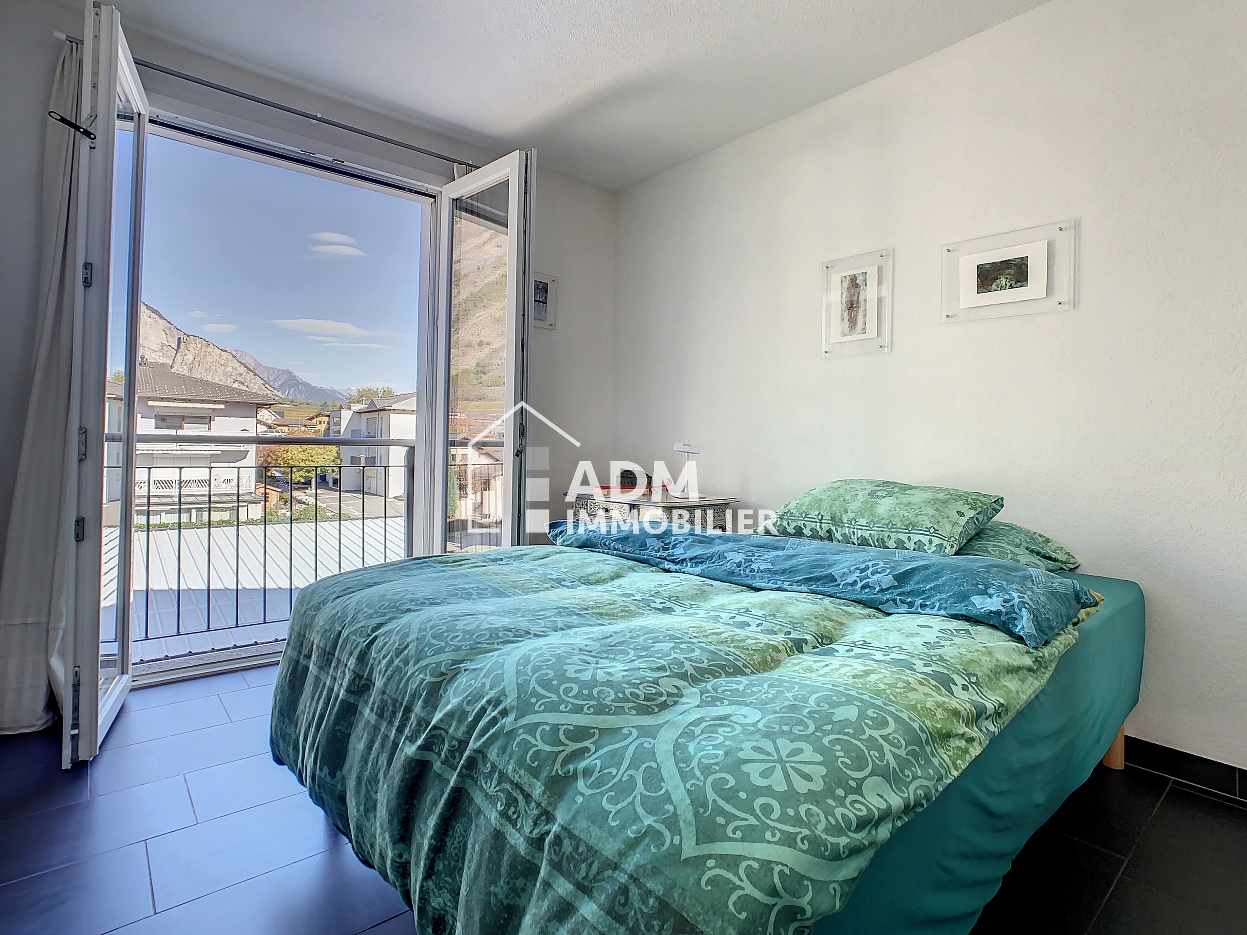 Chambre est Chambre est