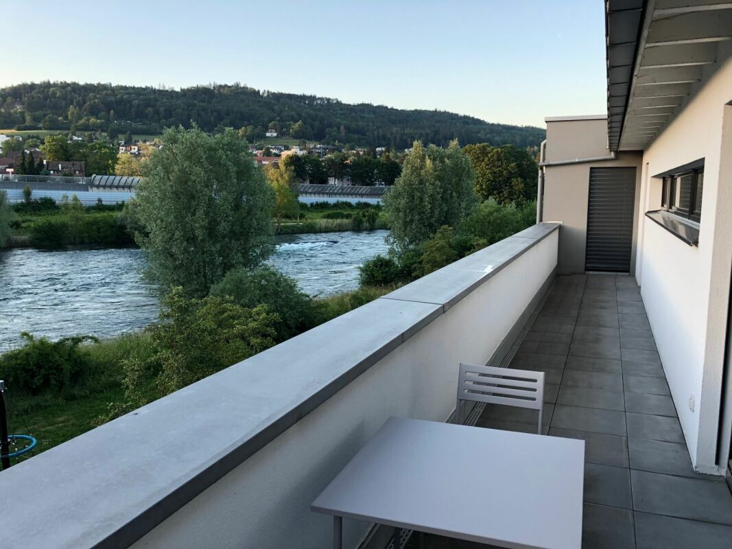Wohnung Nr. 2, 8103 Unterengstringen/ZH