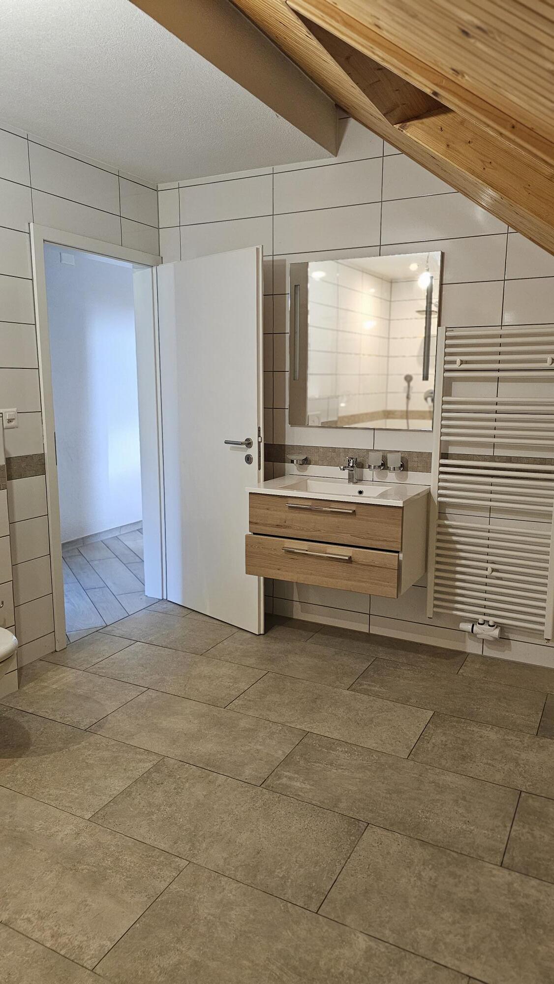 4,5 pièces - 2ème étage 4,5 pièces - 2ème étage