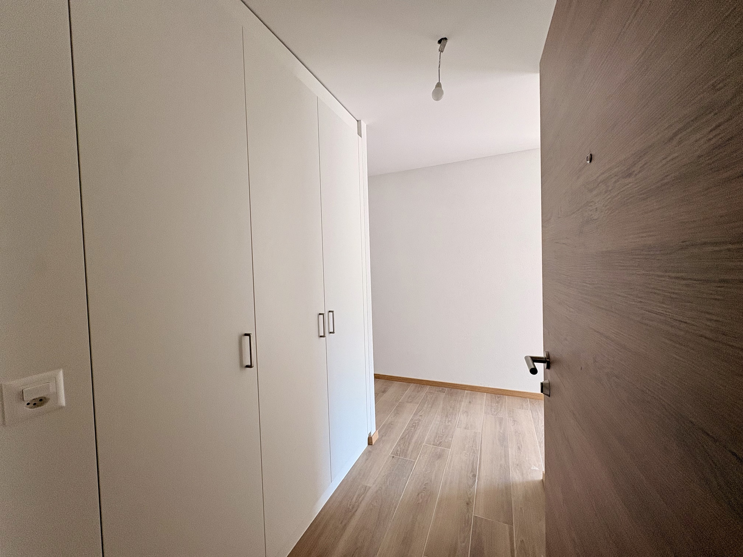 Interior view 5