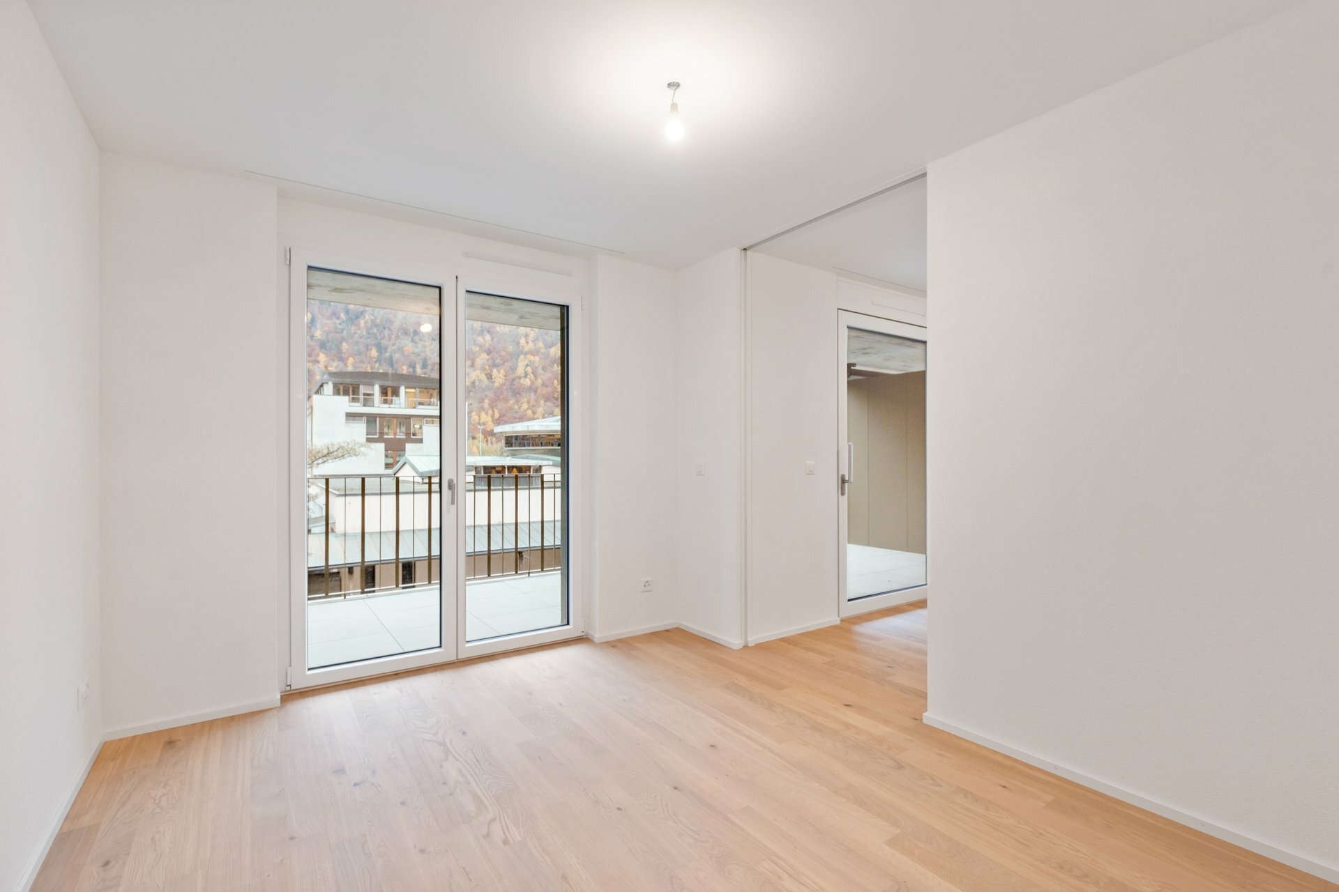 Extra Schlafzimmer / Büro