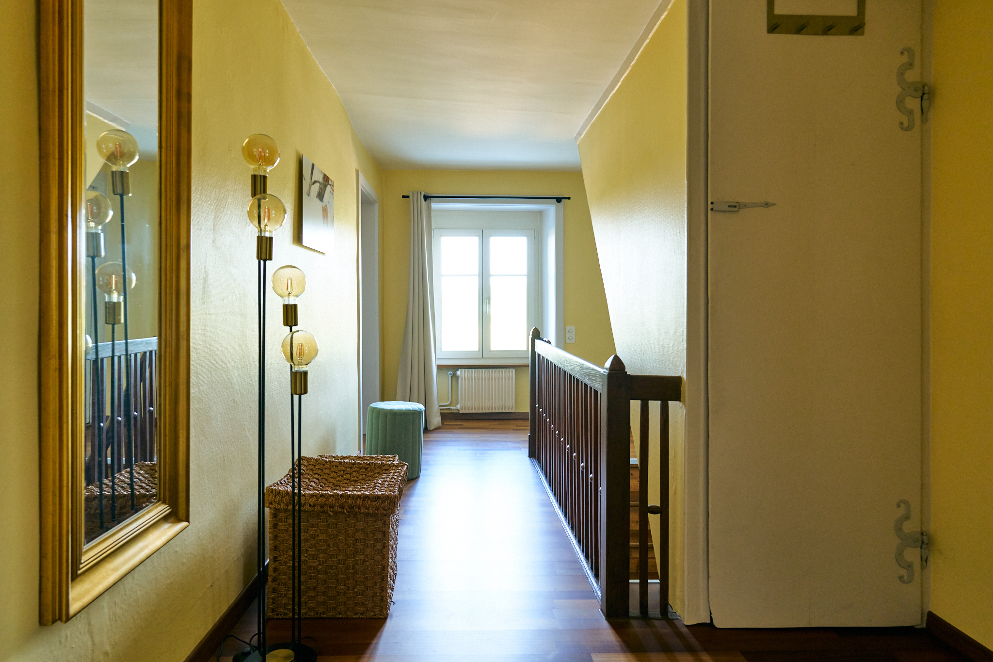 Vista interiore 9
