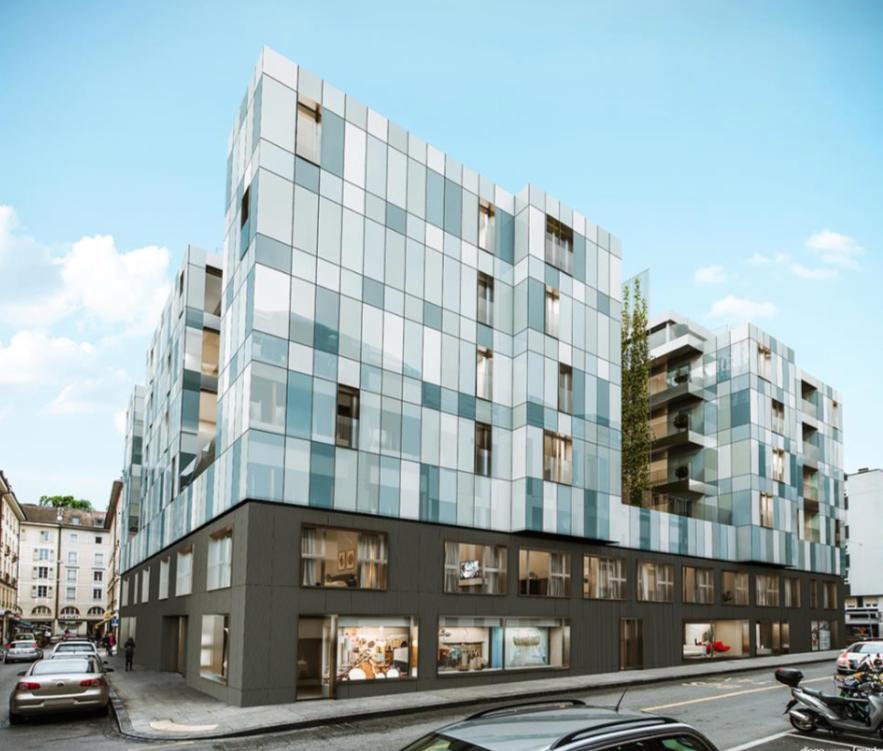 Premier coup d'oeil 1