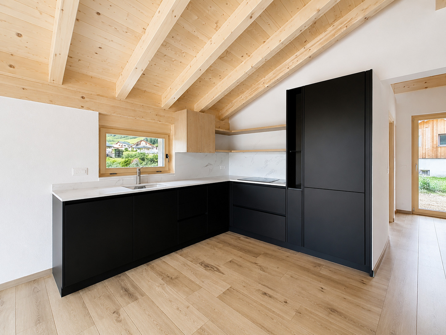 Interior view 3