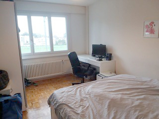 chambre