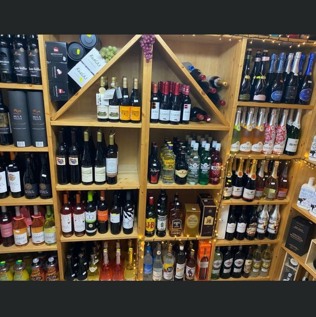 Epicerie Portugaise - Casa Portuguesa