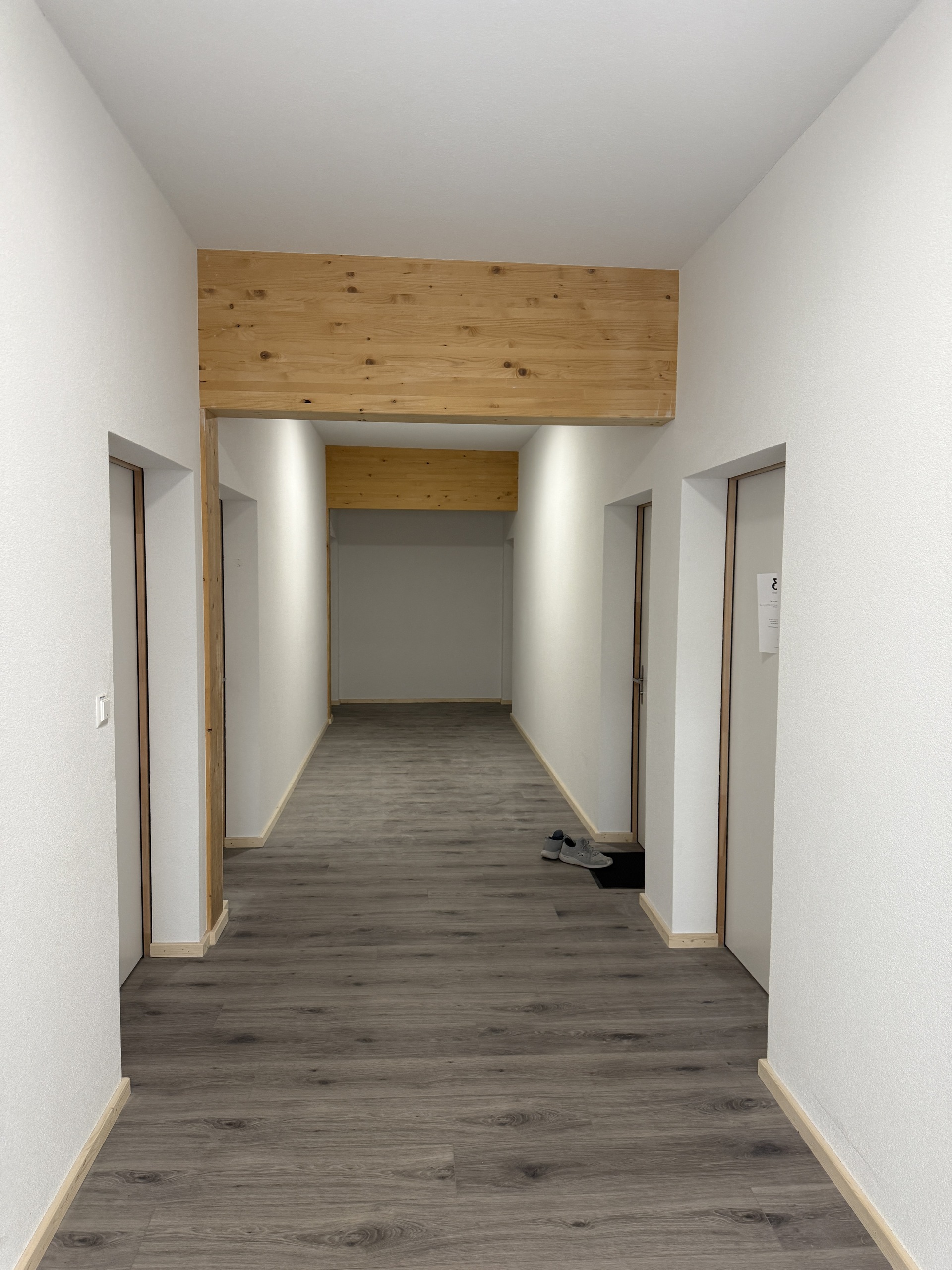 Vue intérieure 3