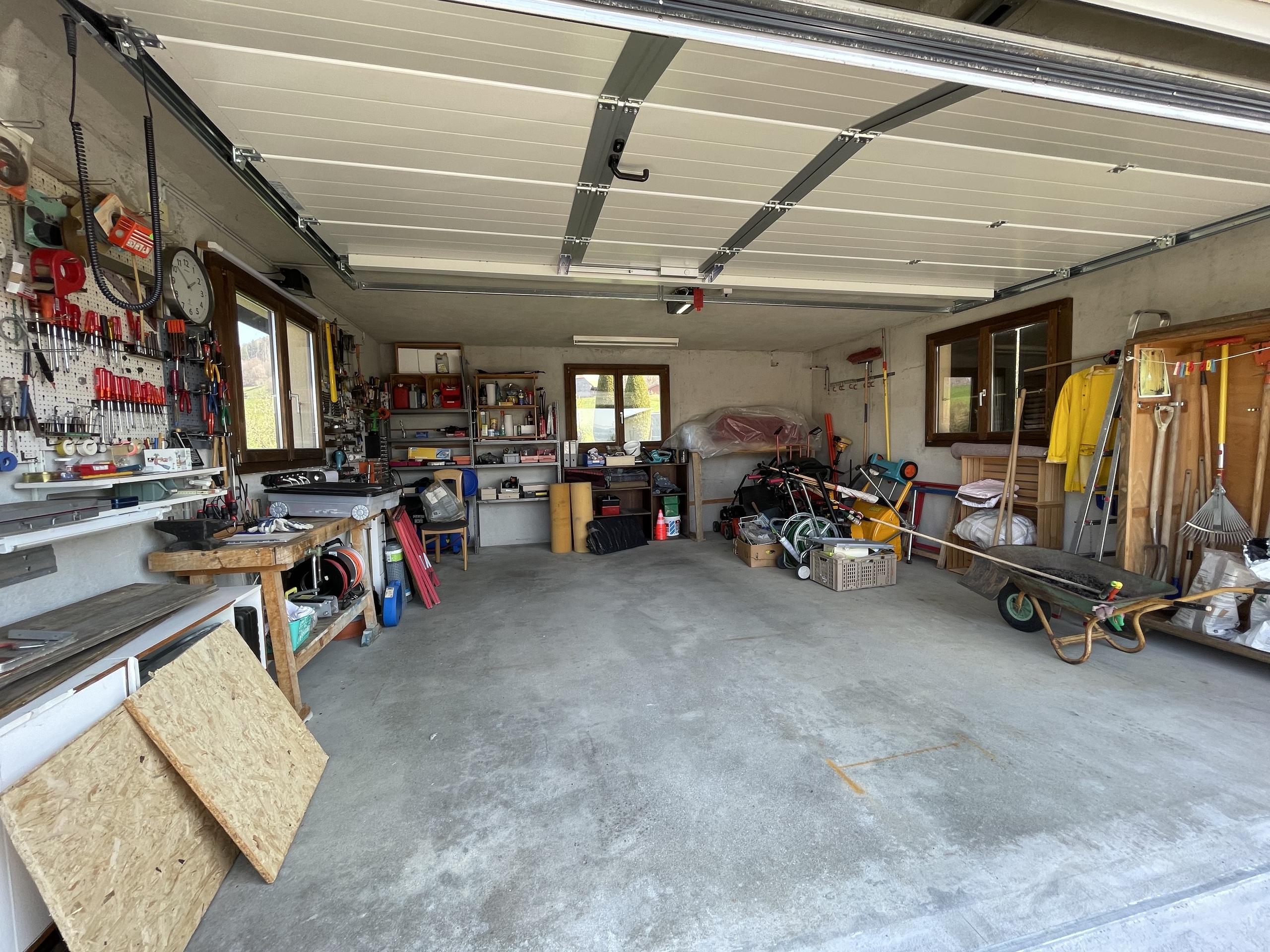 Garage