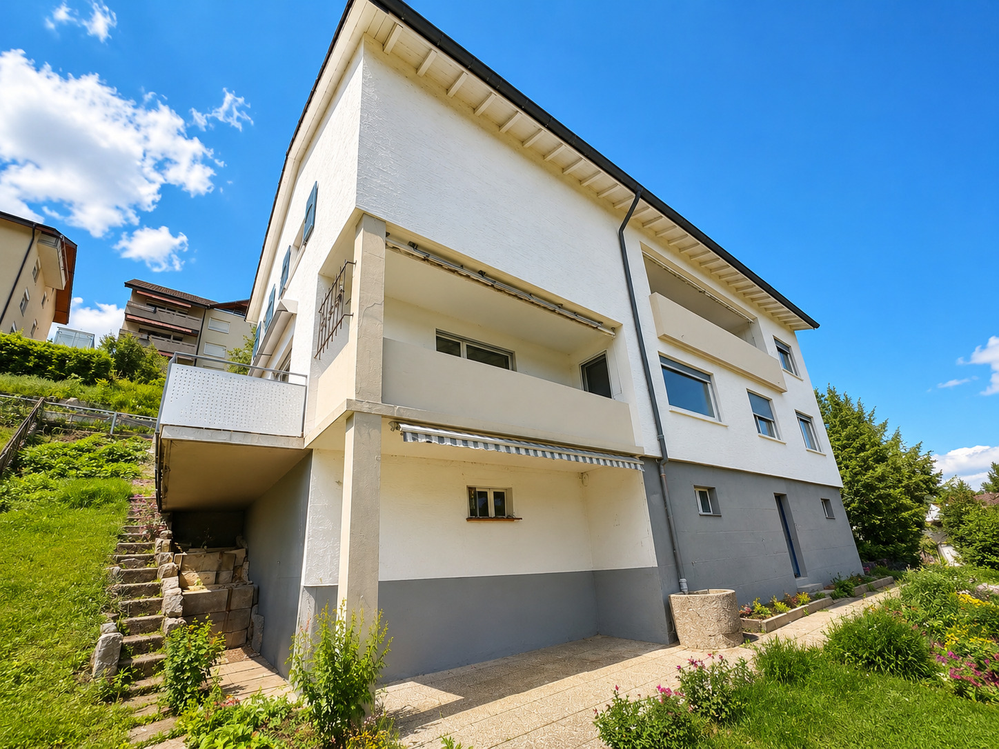 Aussenansicht 4