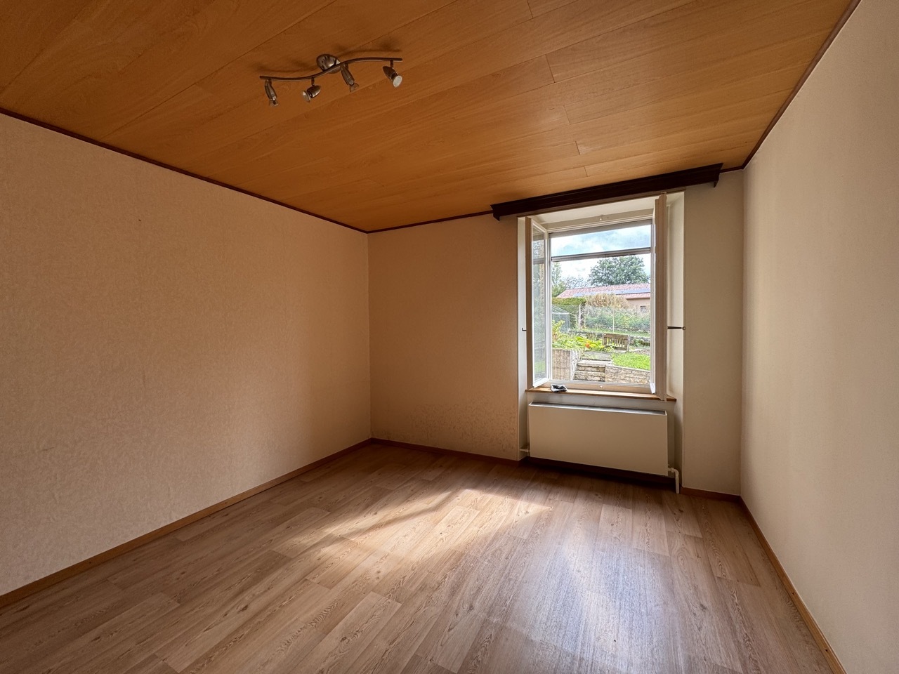 Logement RDC Logement RDC