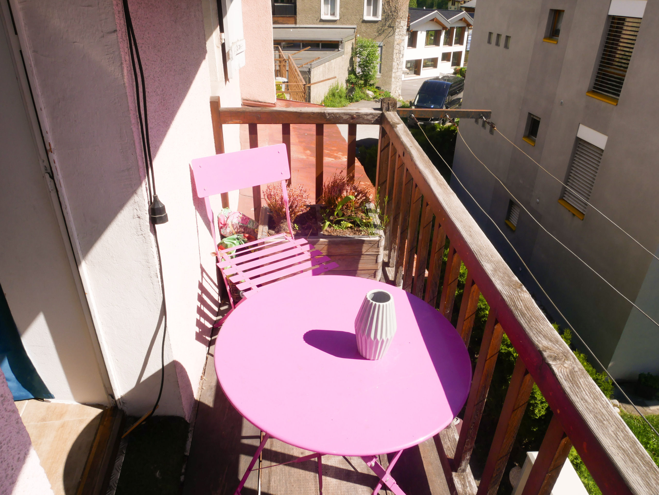 Balcon