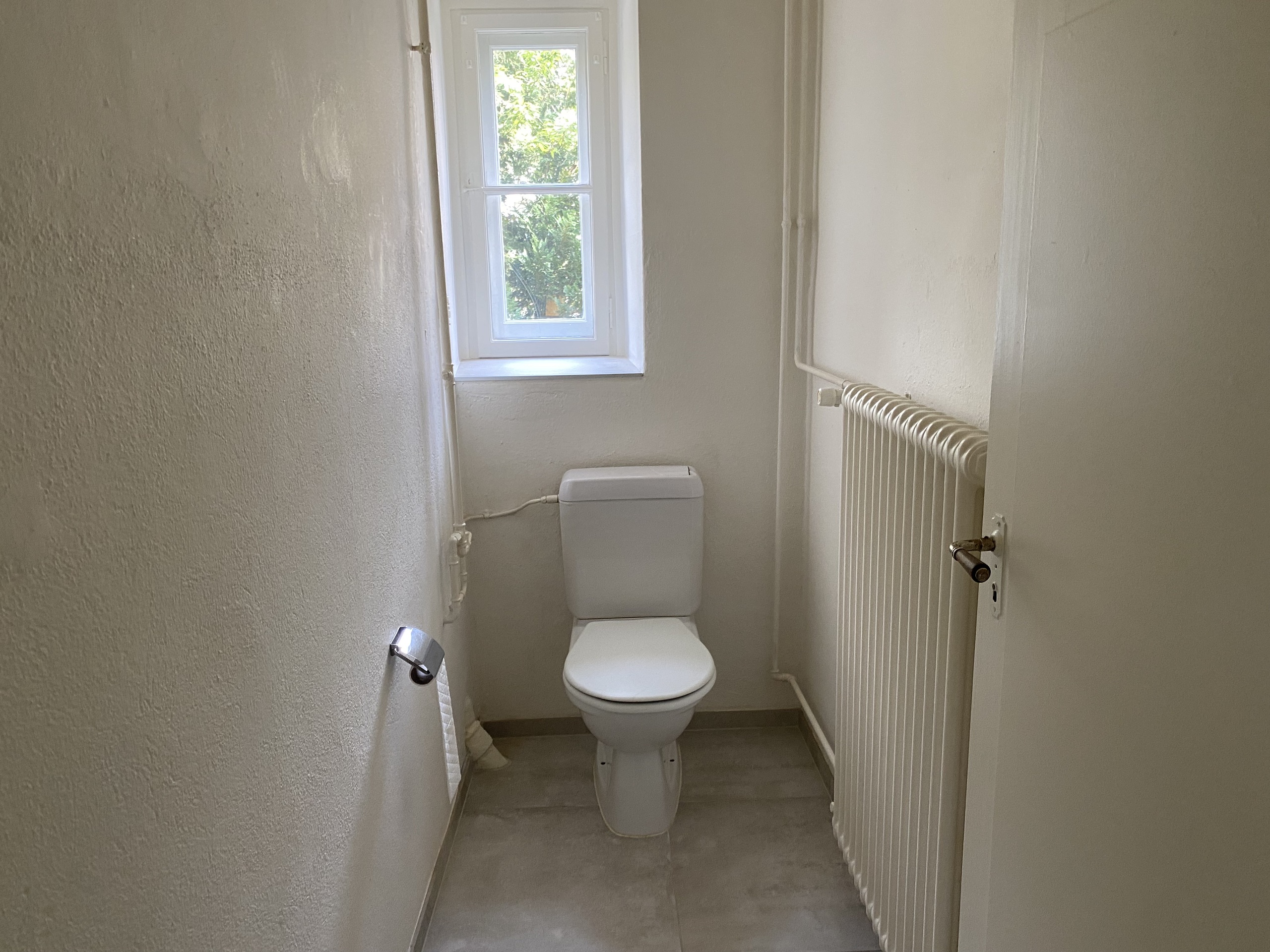 Vue intérieure 5
