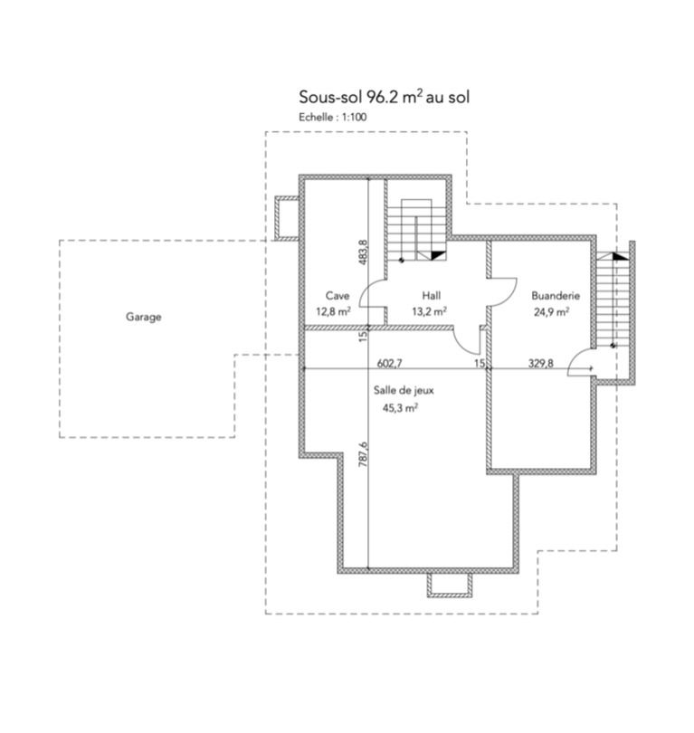 Plan 1