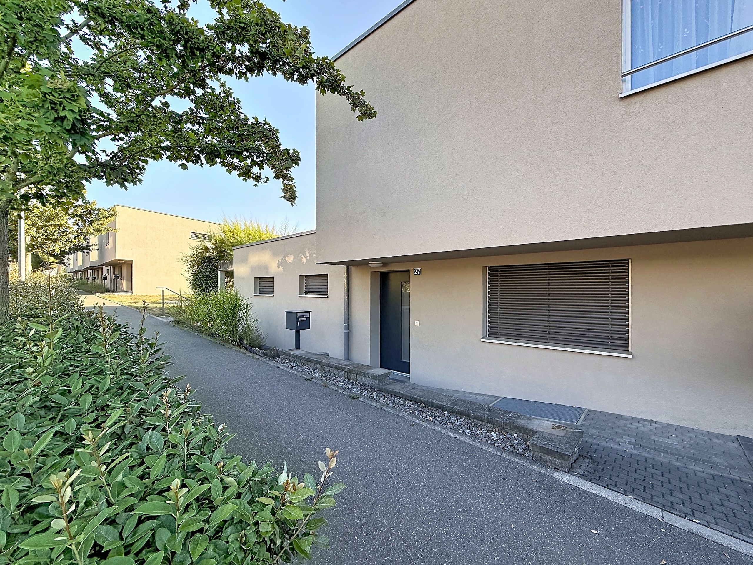 Immeuble