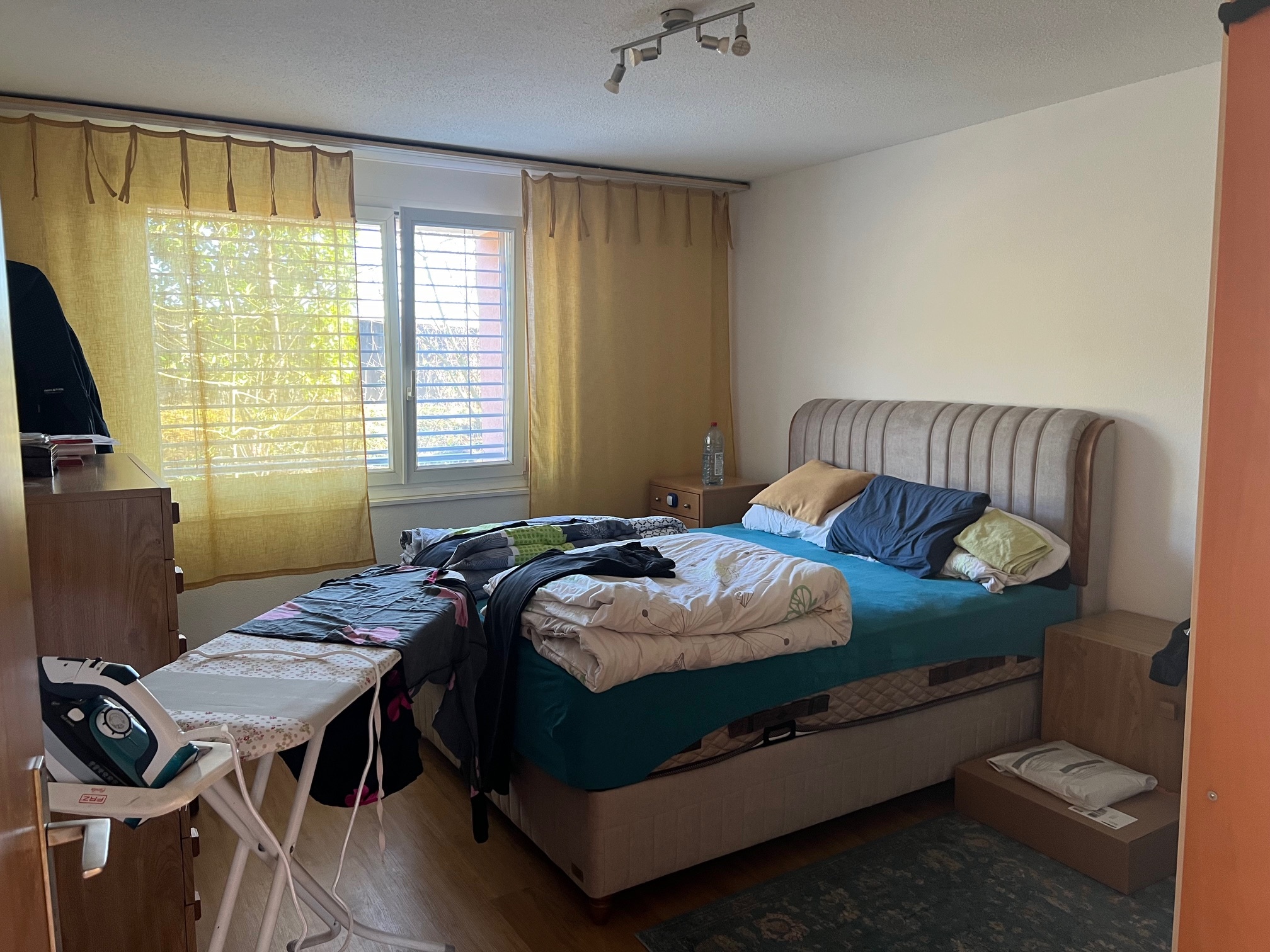 Schlafzimmer Schlafzimmer