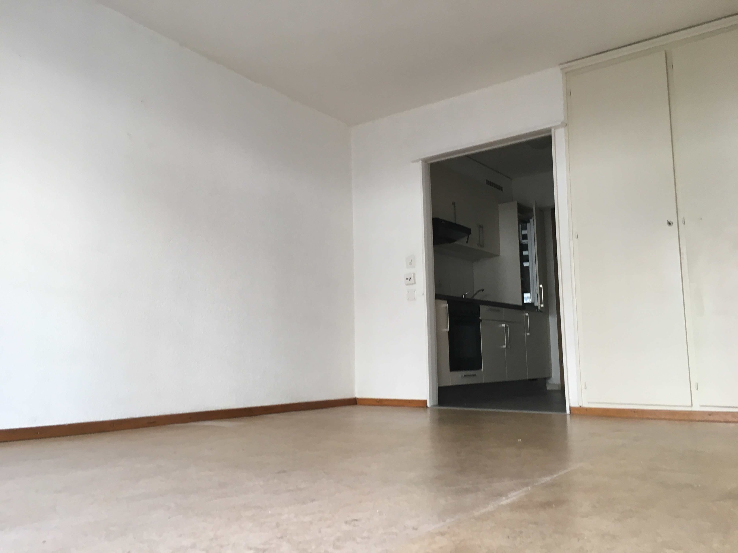 Innenansicht 1