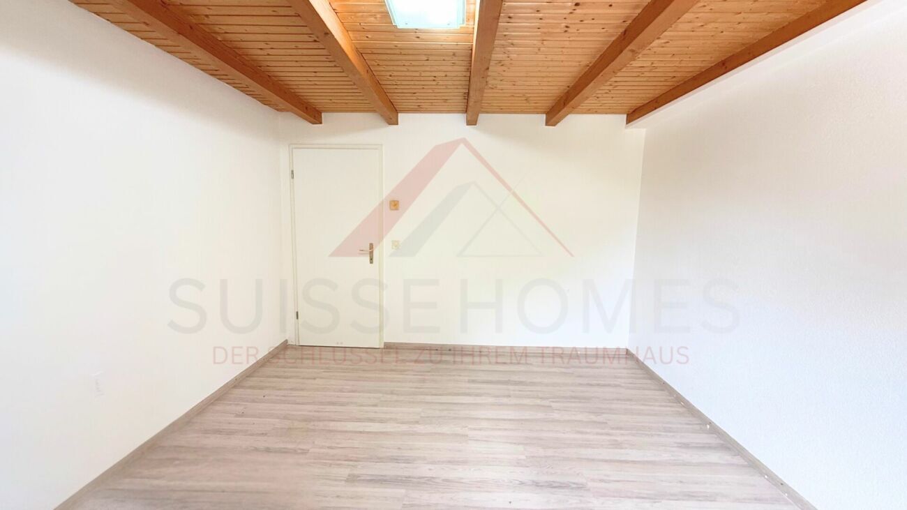 Schlafzimmer 1 ? Chambre 1