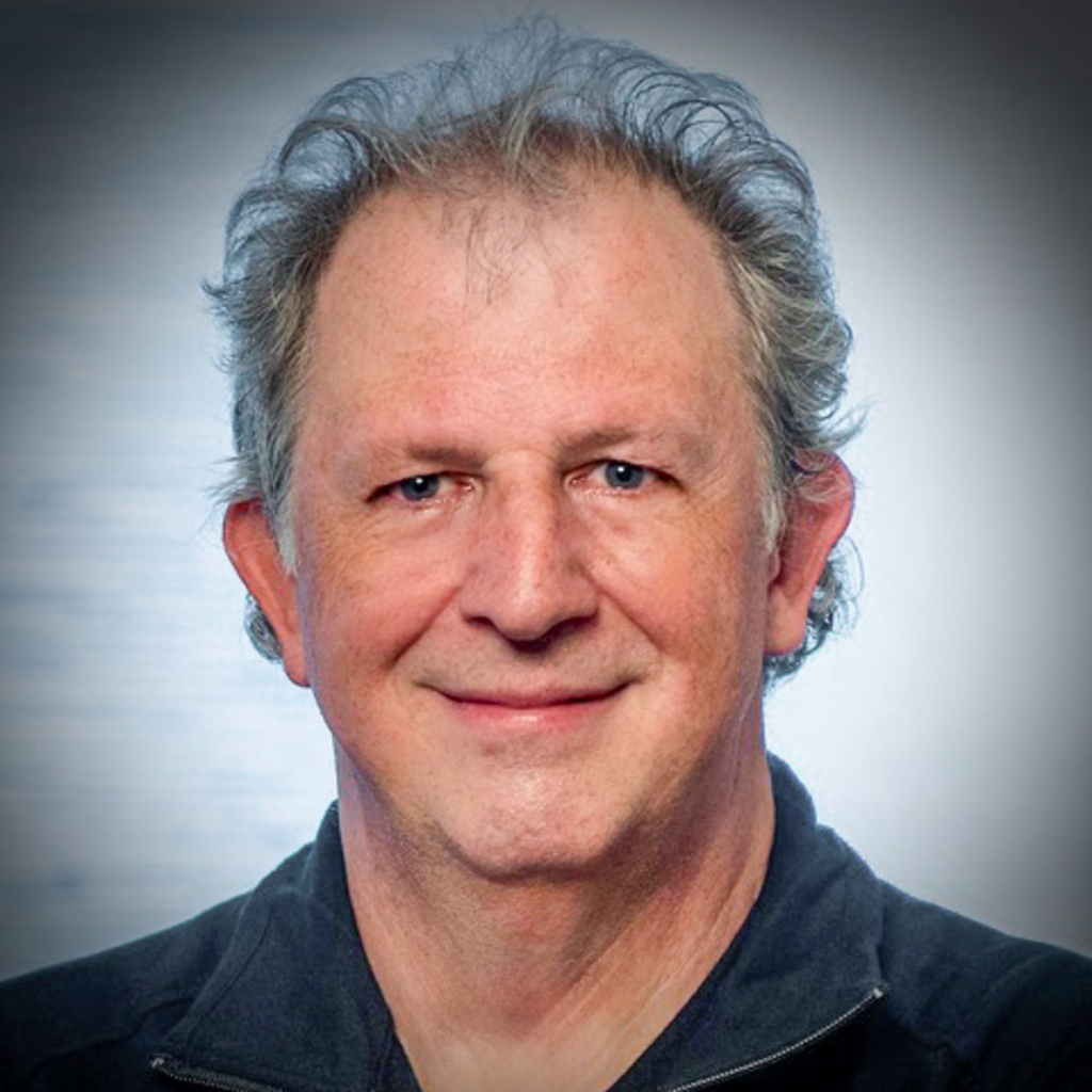 Claude Michoud