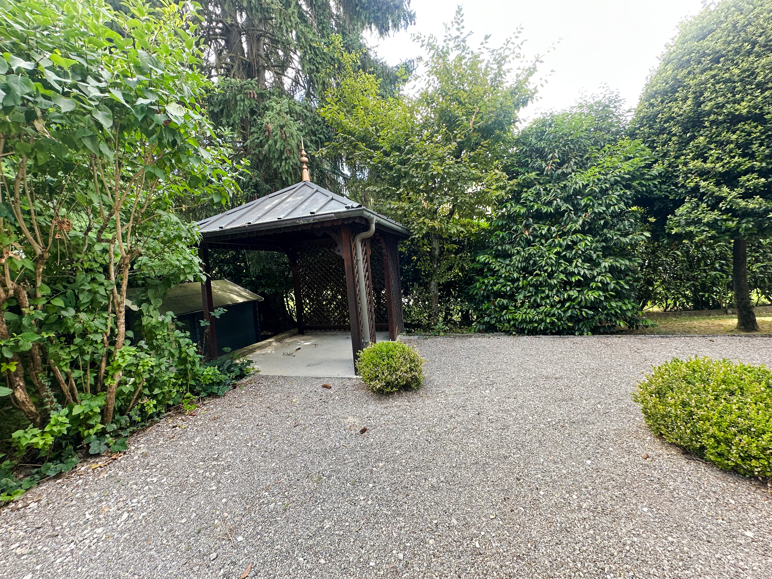 Vue extérieure 1