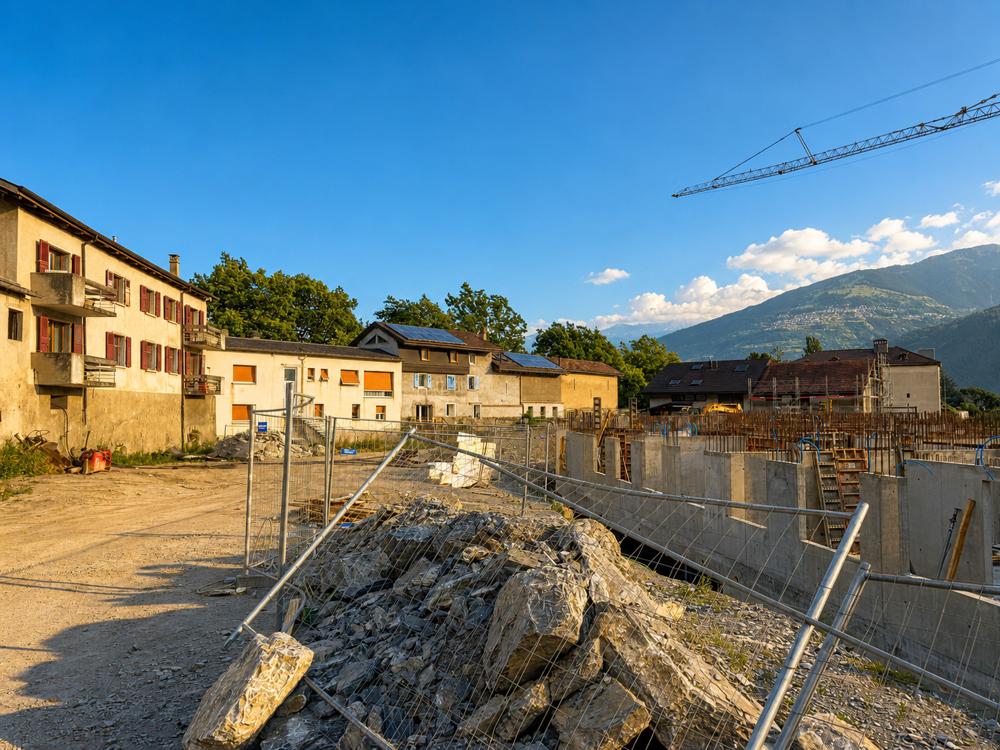 Vista esteriore 2